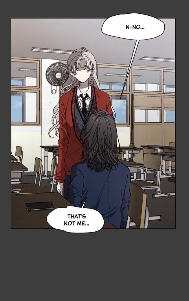 Dreaming Freedom Chapter 6 image 13